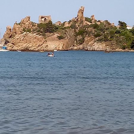 Da Angelo E Maria Alla Caldura Cefalù Buitenkant foto